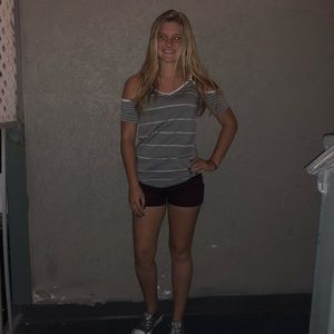 Meet your Posher, Alyvia